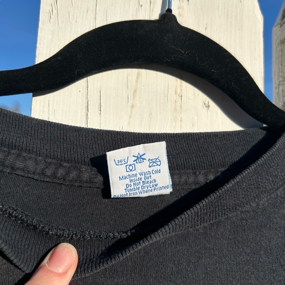 Vintage 1992 Barcelona Summer Olympics Team USA Basketball Salem Size XL - Picture 6 of 8